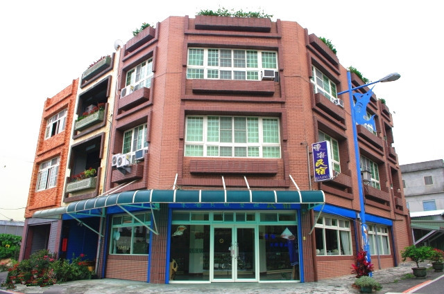 东海路贝壳专卖店