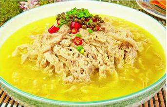 老凯里酸汤牛肉城