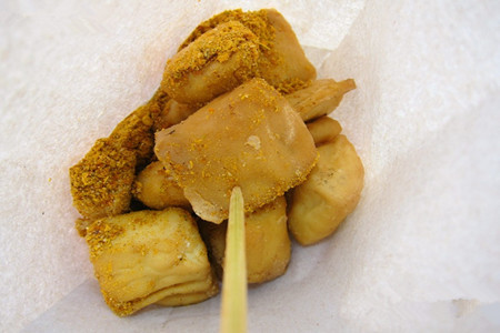 火王园林自助烧烤(圆西路店)