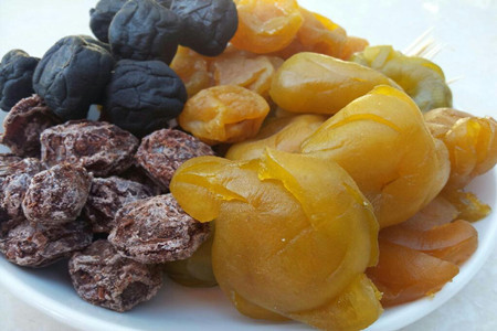 大理市双廊玉洱果品厂