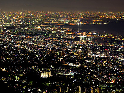 21摩耶山 旅游攻略 门票 地址 问答 游记点评 神户旅游旅游景点推荐 去哪儿攻略