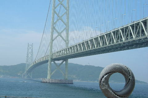 舞子海上漫步道