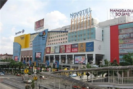 Mangga Dua Mall