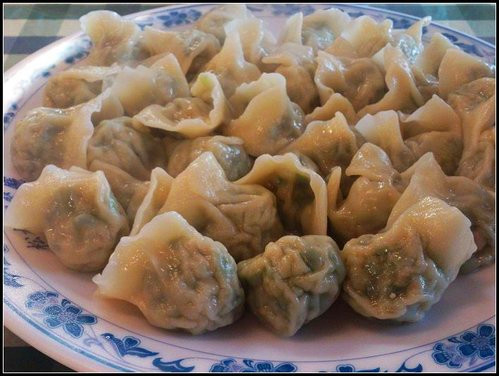 日丰园·海肠水饺 大连一绝(小平岛总店)