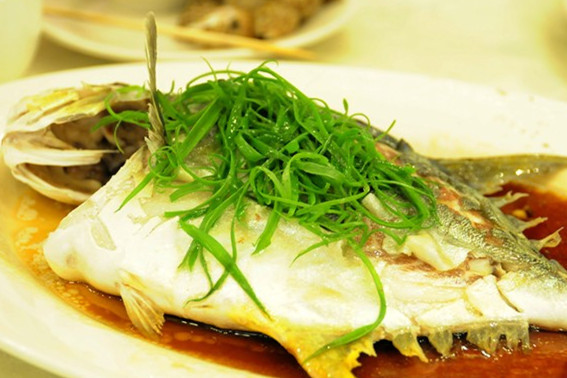 师公会海鲜酒家(盐田店)