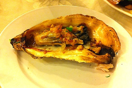 师公会海鲜酒家(盐田店)