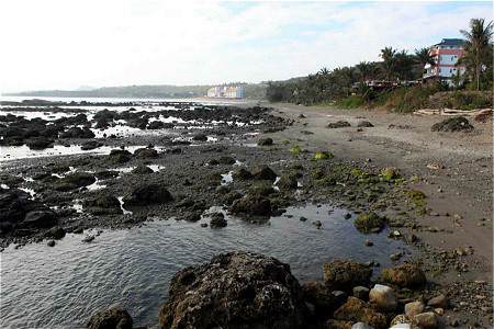 衫原-富山复鱼区