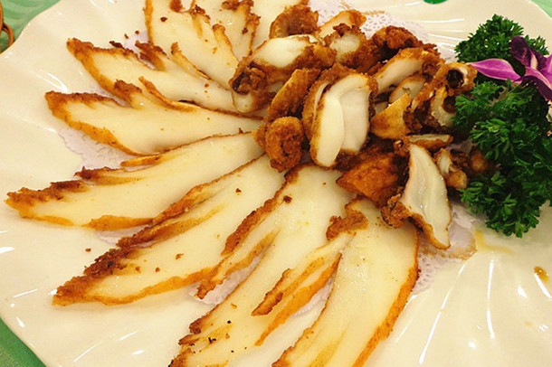 豪林居·潮汕菜·海鲜打冷(八卦一路店)