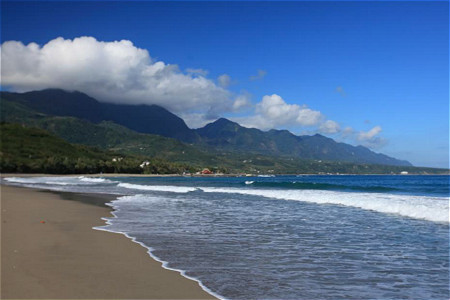衫原-富山复鱼区