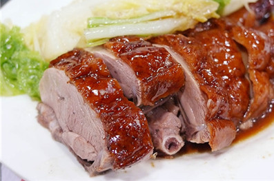 深井华香鹅快餐店华发北路店