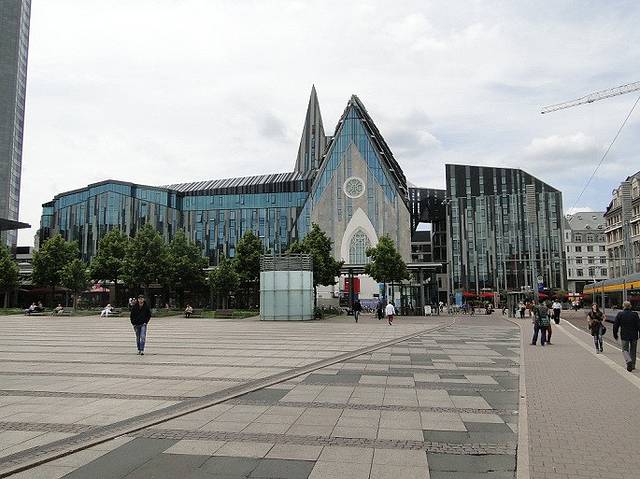 莱比锡大学