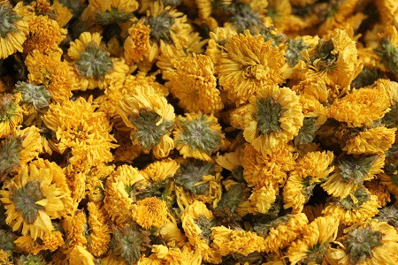 歙县立龙土特产品经营部