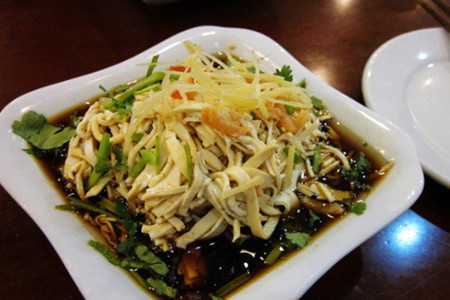 毛牌楼(刘家人店)