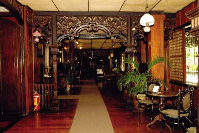 宿务哥罗多博物馆