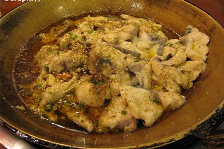 百岁鱼(望月路店)