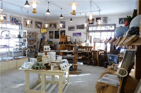 富良野连续剧馆