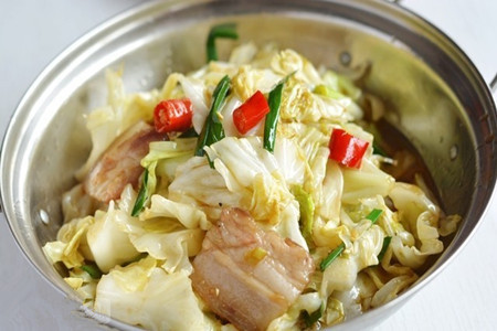 百岁鱼(望月路店)