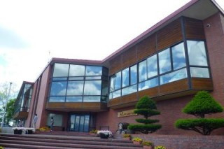 富良野葡萄酒厂