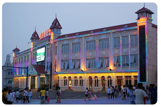 石塘路市场(草厂中路店)