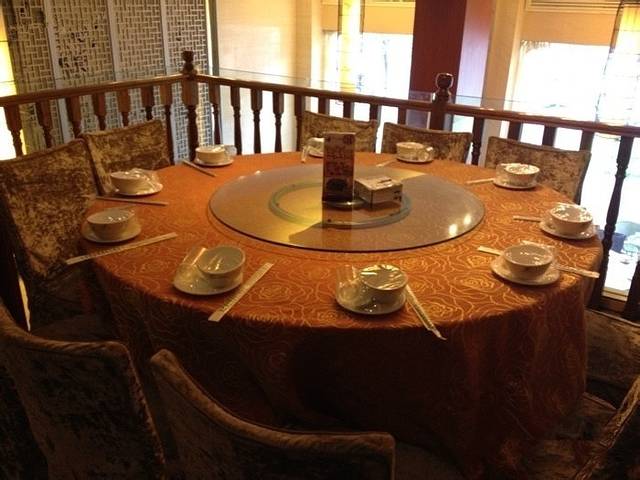 图味美小黄鱼·本地菜(浙江路店)