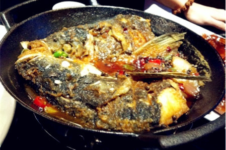 鲁西南老牌坊特色餐厅(大观园店)