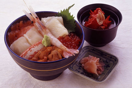 和食・拉麺　北斗
