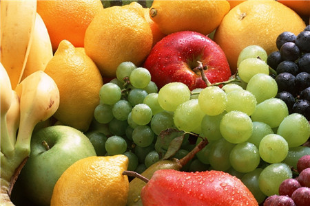 琼勒克干鲜瓜果综合市场