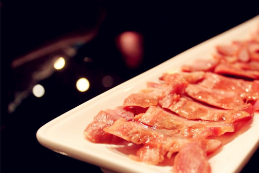 高第街56号餐厅(杆石桥趵突泉店)