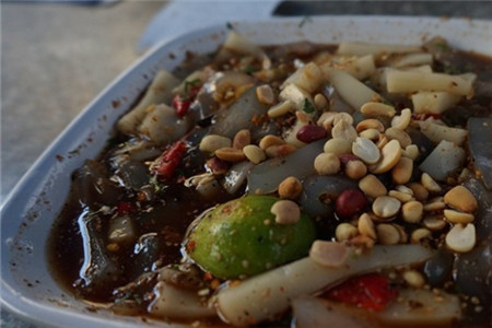 啰啰咖啡馆(莎湾国际店)