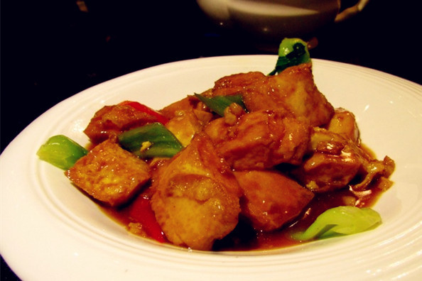 闫府私房菜(恒隆广场店)