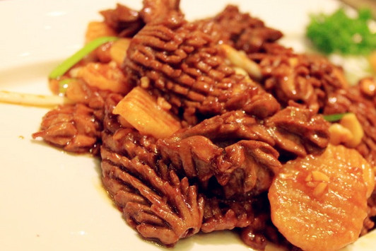 闫府私房菜(恒隆广场店)