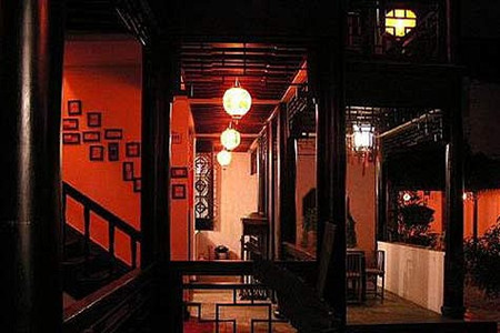 世德堂(同里明清街店)