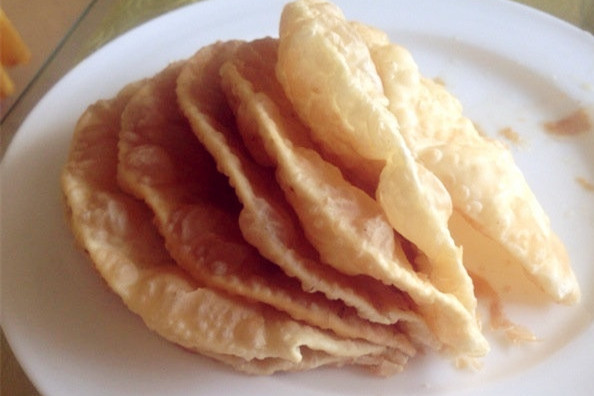 国强手抓(福州北街店)