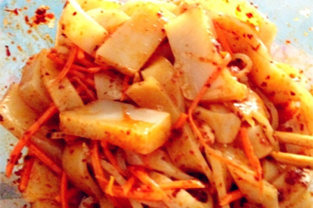 汤家二一七凉皮(文昌北街店)