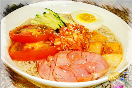 西塔大冷面(市府大路店)