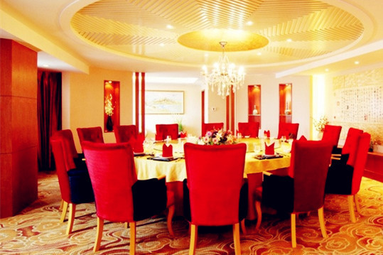 翰林宴(阜南路店)