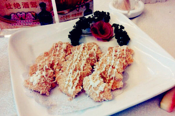 翰林宴(阜南路店)