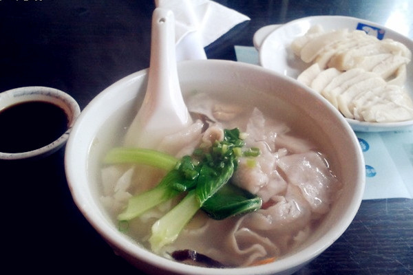 强新鱼圆(温迪店)