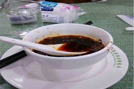 古家火锅一碗辣子(新建路店)