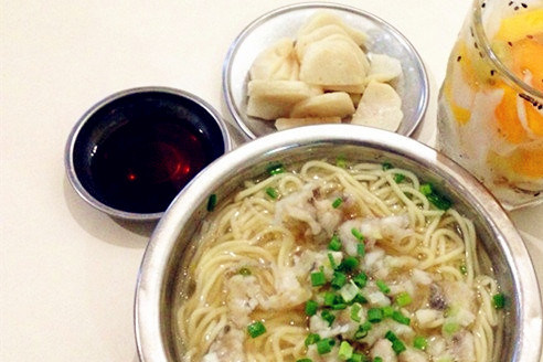 陈辉鱼圆(五马步行街店)