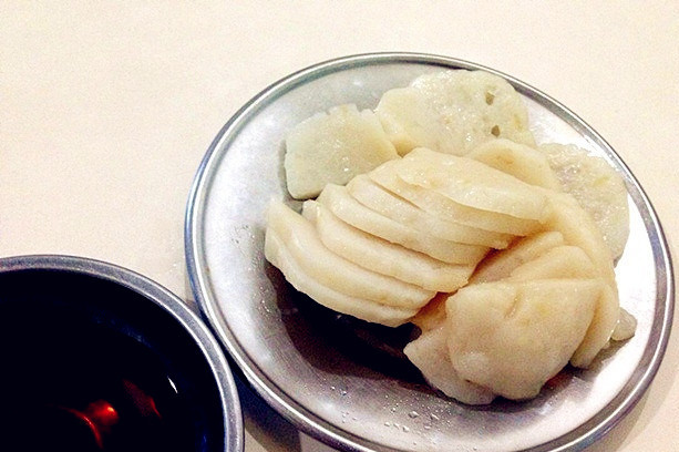 陈辉鱼圆(五马步行街店)