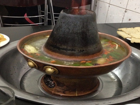 古家火锅一碗辣子(新建路店)旅游景点图片
