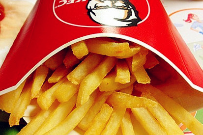 肯德基(滨江店)