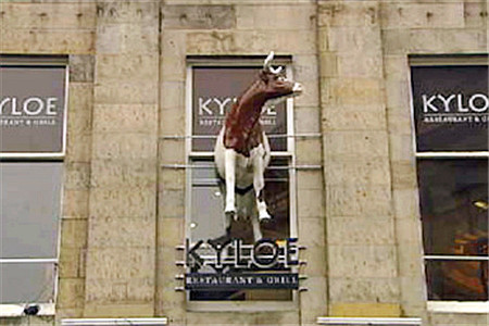 Kyloe Restaurant and Grill