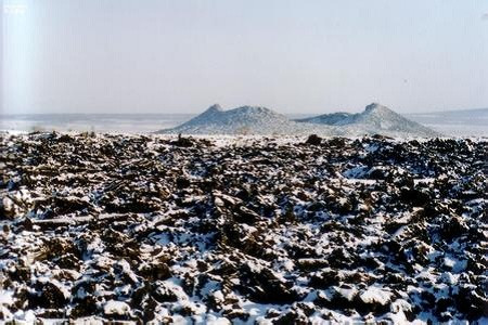洋山深水港观光游览区-石龙奇观
