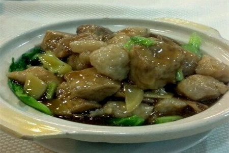 天海酒家(升平路店)