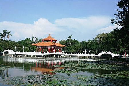台南公园