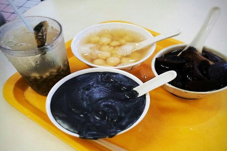 辉记甜品店(禅城店)