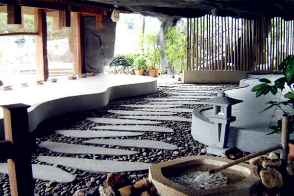 汕头市东山湖矿泉疗养院