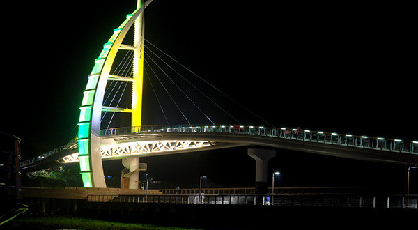 西归浦市立海洋公园